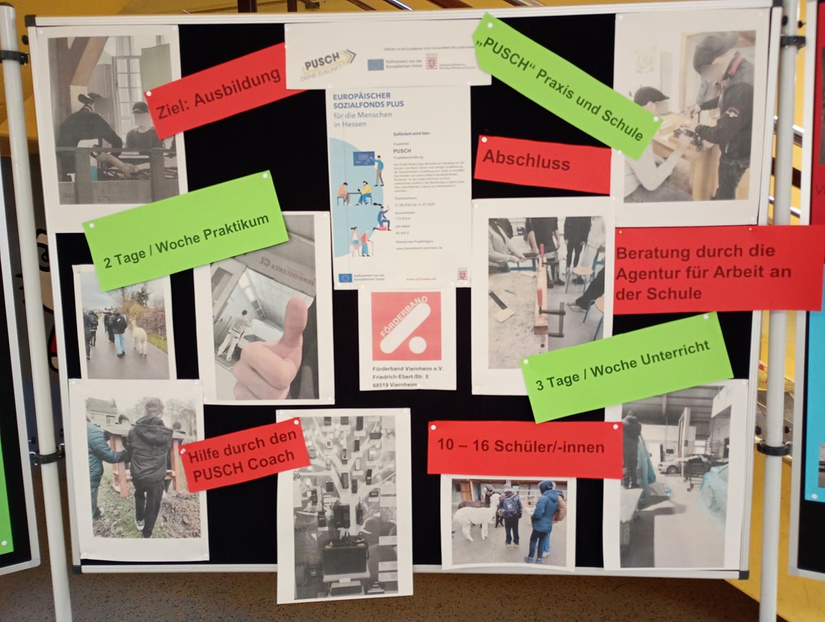 Tag der offenen Tür 2025